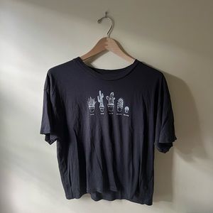 AE Vintage Cactus Shirt